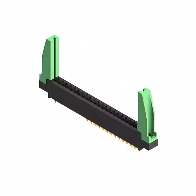 387-044-560-878 EDAC Inc.  Edgeboard Connectors